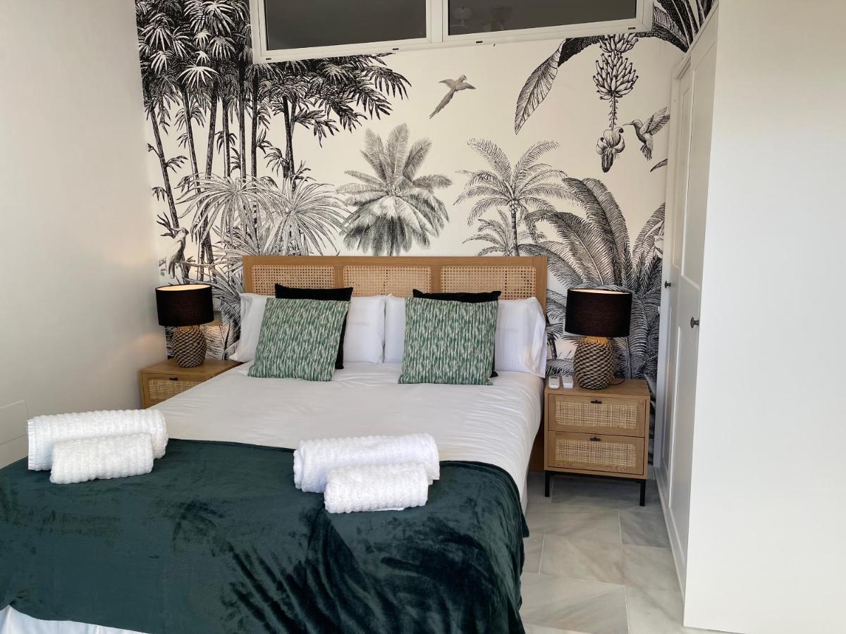 Appartement Sunlight 2 Bedrooms