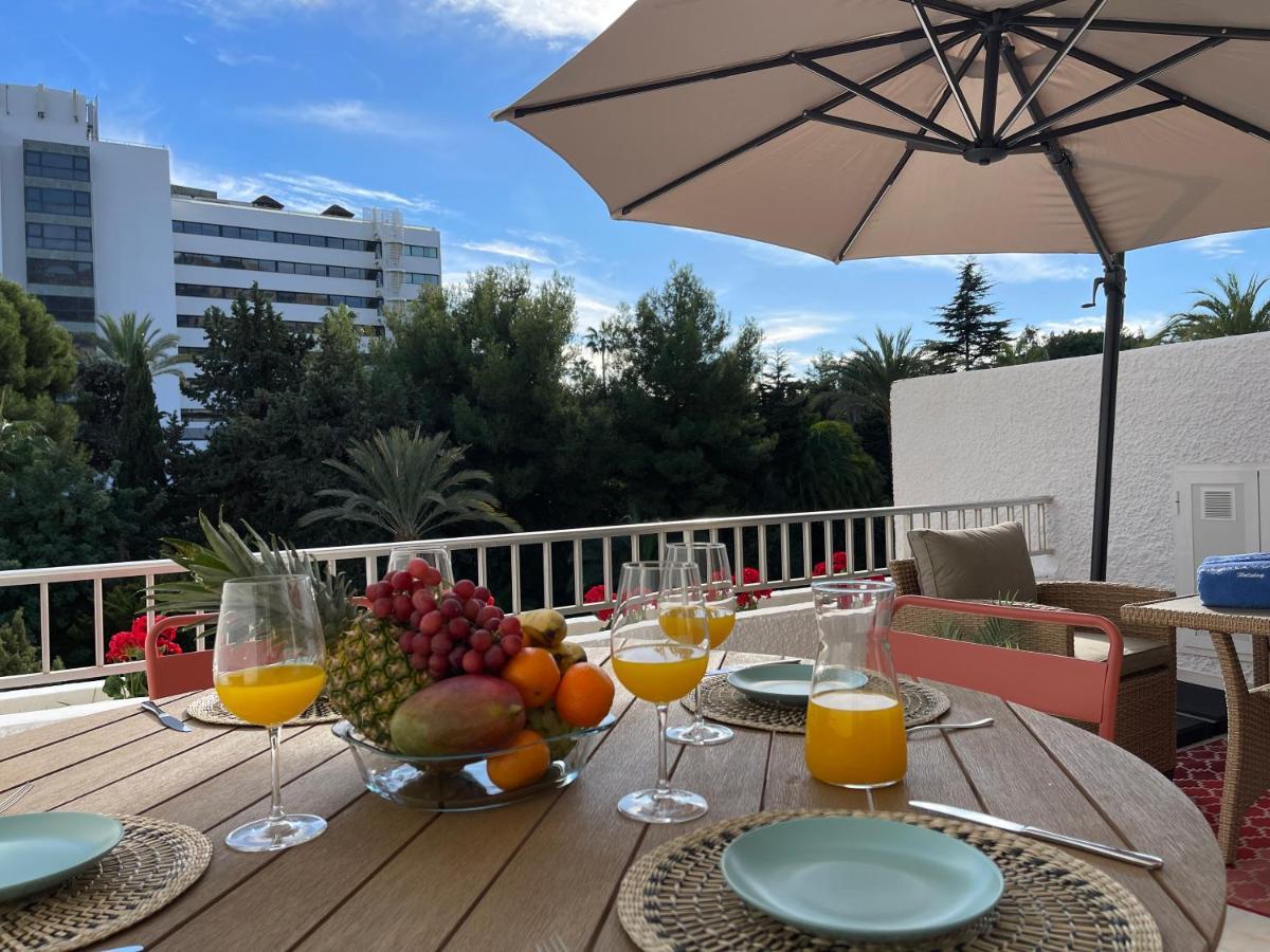 Appartement Sunlight 2 Bedrooms Marbella