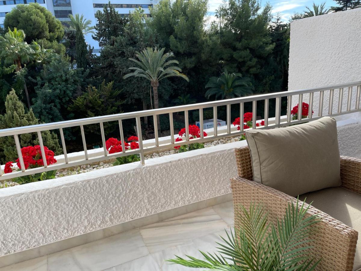 Sunlight 2 Bedrooms Appartement Marbella