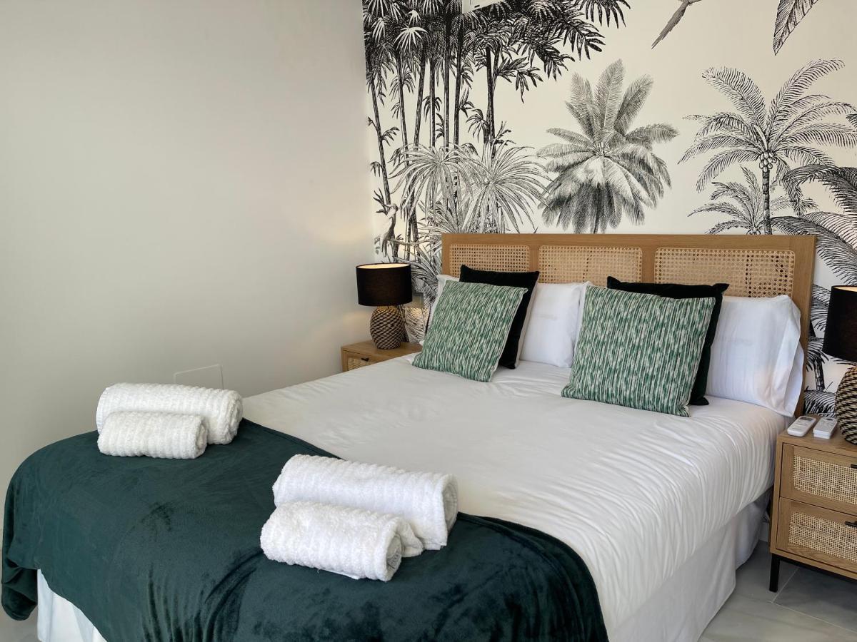 Appartement Sunlight 2 Bedrooms Marbella