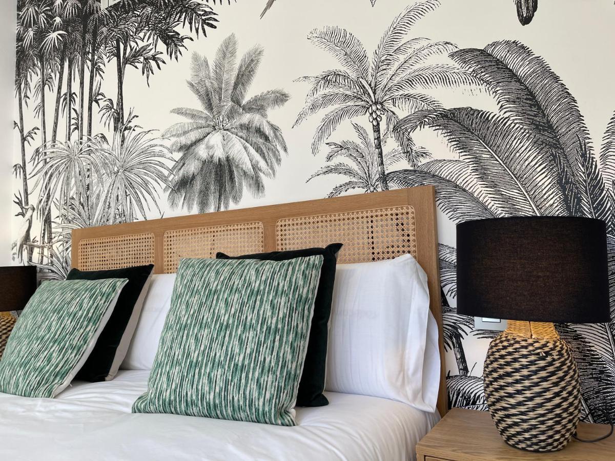 Appartement Sunlight 2 Bedrooms Marbella