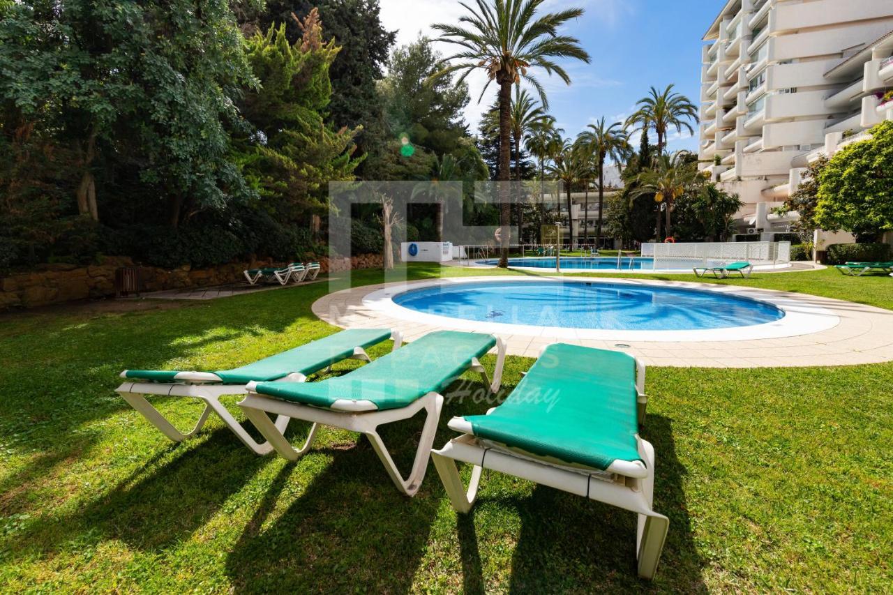 Sunlight 2 Bedrooms Appartement